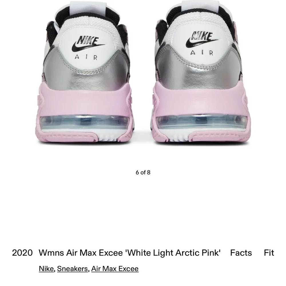 Nike Air Max - Picture 4 of 5